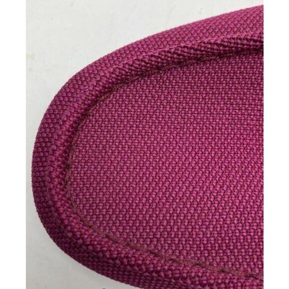 $189 NEW Rothy's The Driver Loafer Slip On Flats Raspberry Women's Size 11 Pink - Picture 7 of 9